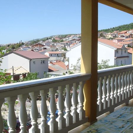 Apartments Jelicic Selce Exterior foto