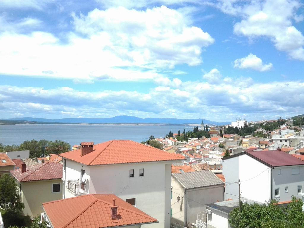 Apartments Jelicic Selce Zimmer foto
