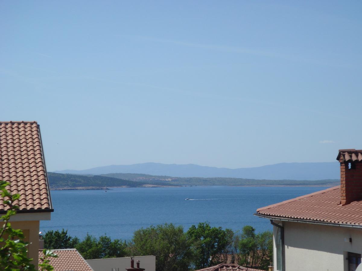 Apartments Jelicic Selce Exterior foto